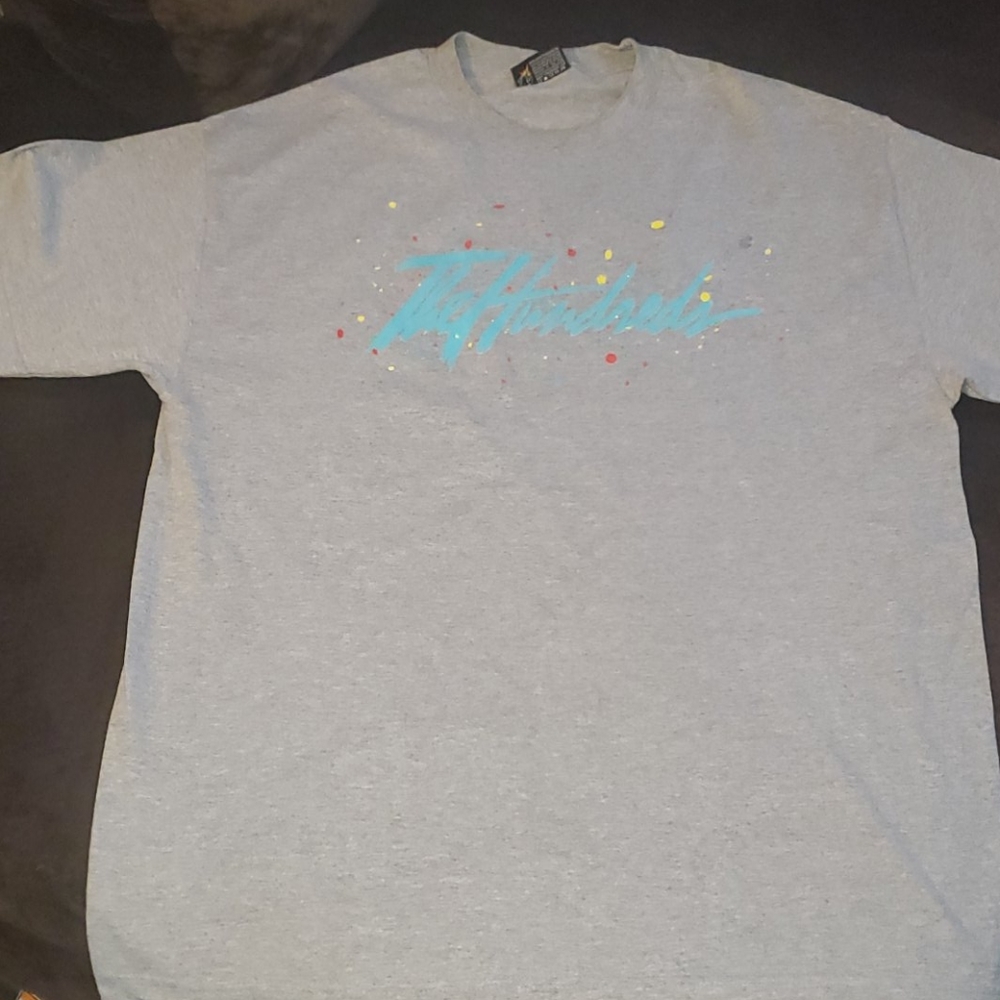 Mens Graphic Teeshirt